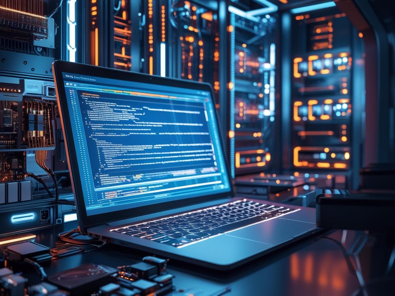 Computer & Coding