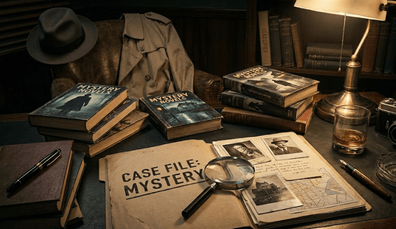 Mystery