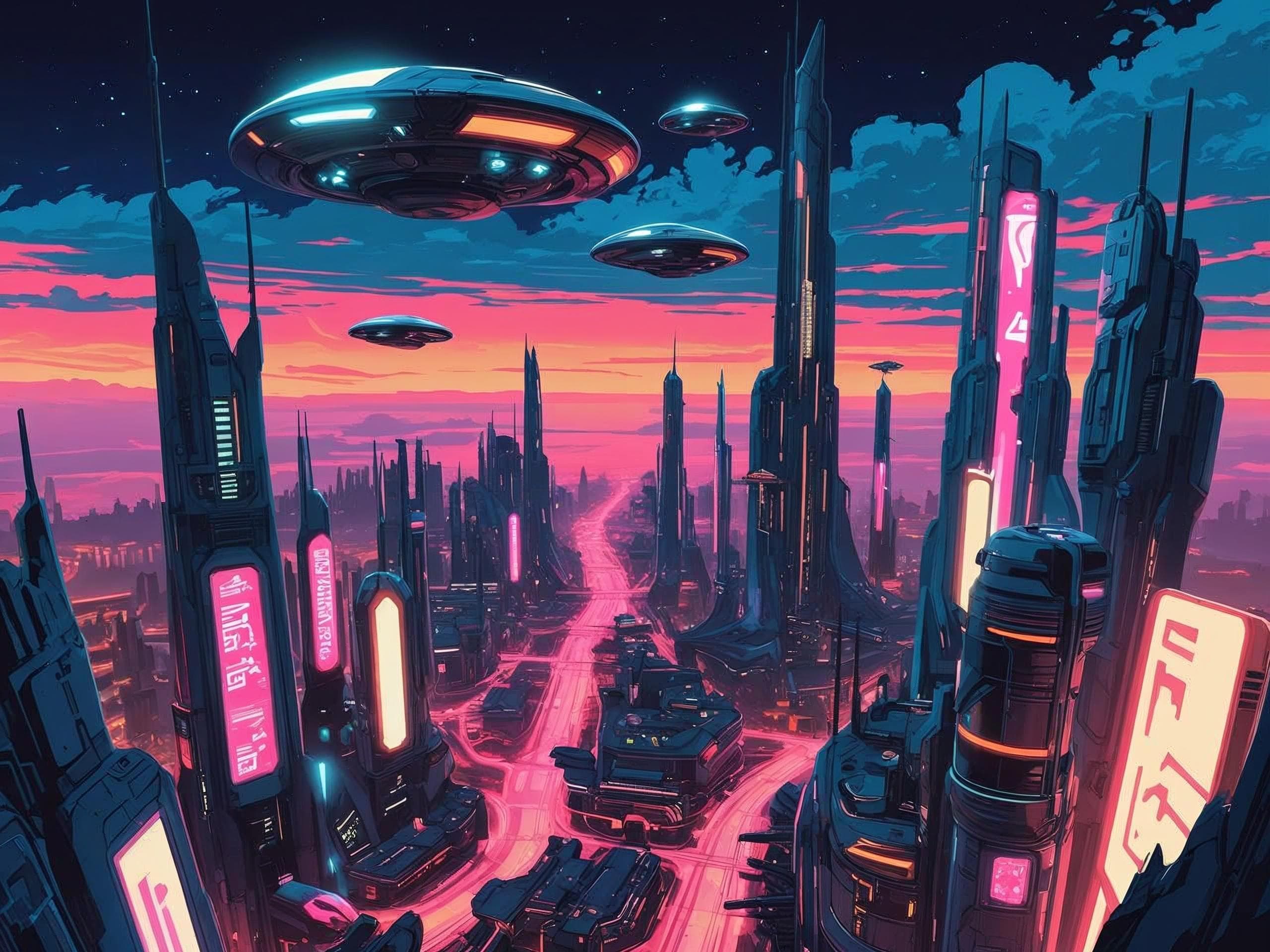 Science-Fiction